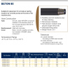 BETON 80              76X100
