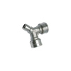 Y CONNECTOR 12MM