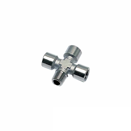 EQUAL CROSS 1/4