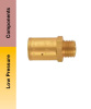 PRESSURE REDUCING VALVE