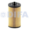Фильтрующий Элемент Очистки Масла Difa 5324E