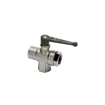B VALVE 1/4
