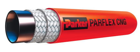 Parflex Twin 5CNG-6-4