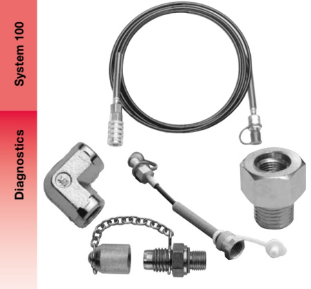 TRANSITION ADAPTOR