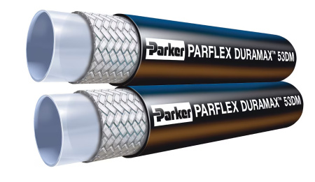 PARFLEX 53DM-6 150 MTR