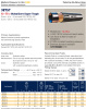 Рукав высокого давления ISO 18752-AC DN10