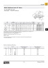 UPTC 45° BULKHEAD