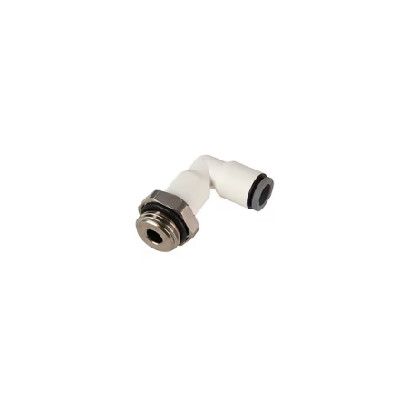 STAINTLESS STEEL 1/8BSPP ELBOW