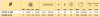 9/16-18 UNF FEM SWIVEL 1/4 HP