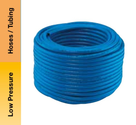 HOSE PVC 6.3X11MM 50M