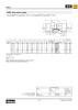 EO Non return valve CF