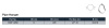 TRANSAIR STAINLESS STEEL FIXIN