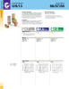 CPL 1/2 MALE BSPP NBR ST