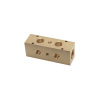 DISTRIBUTION BLOCK