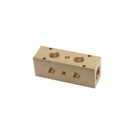 DISTRIBUTION BLOCK