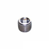 STAINLESS STEEL PLUG 3/4