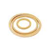 COPPER WASHER 3/4