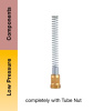 SPRING GUARD BR NP M10X1 4X6MM
