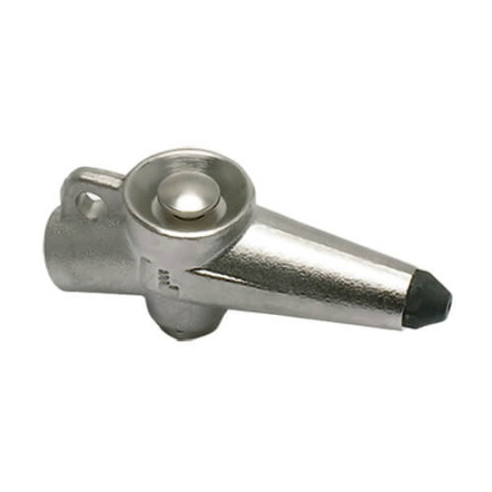 BLOW GUN BUTTON OPER'D 1/4