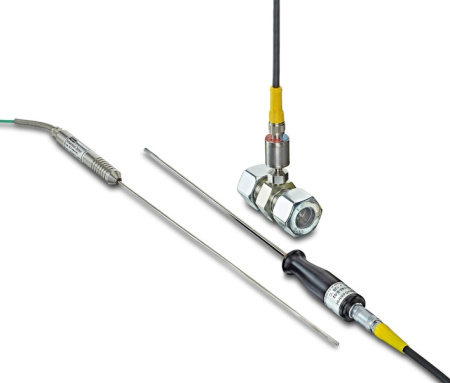 Temperature Sensor 125°C