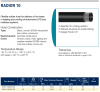 RADIOR     N /L   10    7X13