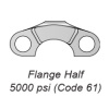 Фитинг для РВД Parker 50H-20