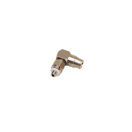 STUD ELBOW COMPACT MALE 3-M3
