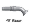 Фитинг для РВД Parker K4FV4-32-24C