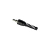 PROBE WITH SPIRAL PROTECT SPRI