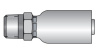 NPTF MALE 60° FLARE