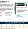 SUPERFLEX FL    7,9X14,2-5/16