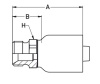 Perm. fitt.1+1/4