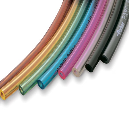 POLYURETHANE TUBING