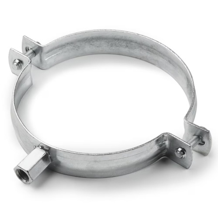 TRANSAIR STAINLESS STEEL FIXIN