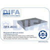 Фильтрующий Элемент Очистки Воздуха Difa 4538C