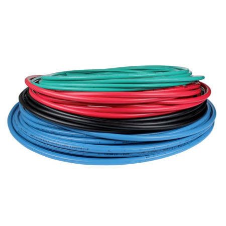POLYAMID ANTI-SPARK TUBING 10M