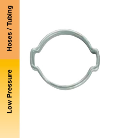 O-CLIP STEEL 7-9MM