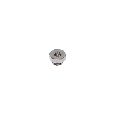 PLUG HEX 1/2
