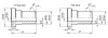 Square Flange Adapter
