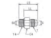 Male Female Adaptor