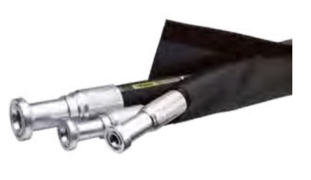 Фитинг для РВД Parker PS-BV-300