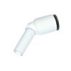 LIQUIFIT 45° ELBOW D6 TAILPIEC