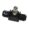 IN-LINE FLOW REGULATOR 10MM