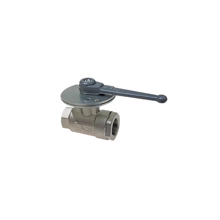 BALL VALVE  1/4