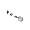 S.S. REDUCER-10MM TO 8MM