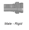 Фитинг для РВД Parker KD047-28-16C
