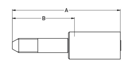 HP-CONNECT 59° M 14X1.5 -LH