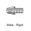 Фитинг для РВД Parker 30382-4-4