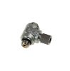 METAL FLOW REGULATOR D8 THREAD