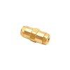 EQUAL CONNECTOR 8MM